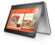 Lenovo Yoga 2 Pro i5-4210U/8GB/256/Win8 QHD+ srebrny - 202455 - zdjęcie 14
